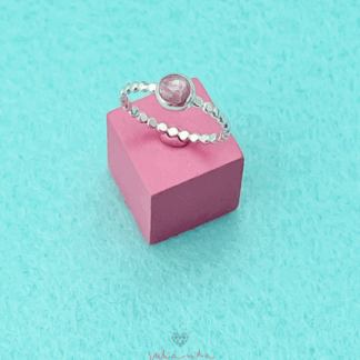 ANILLO "PASOS II"