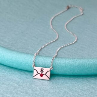 GARGANTILLA "CARTA MÁGICA"