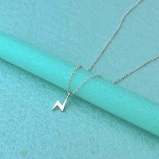 GARGANTILLA "CICATRIZ"